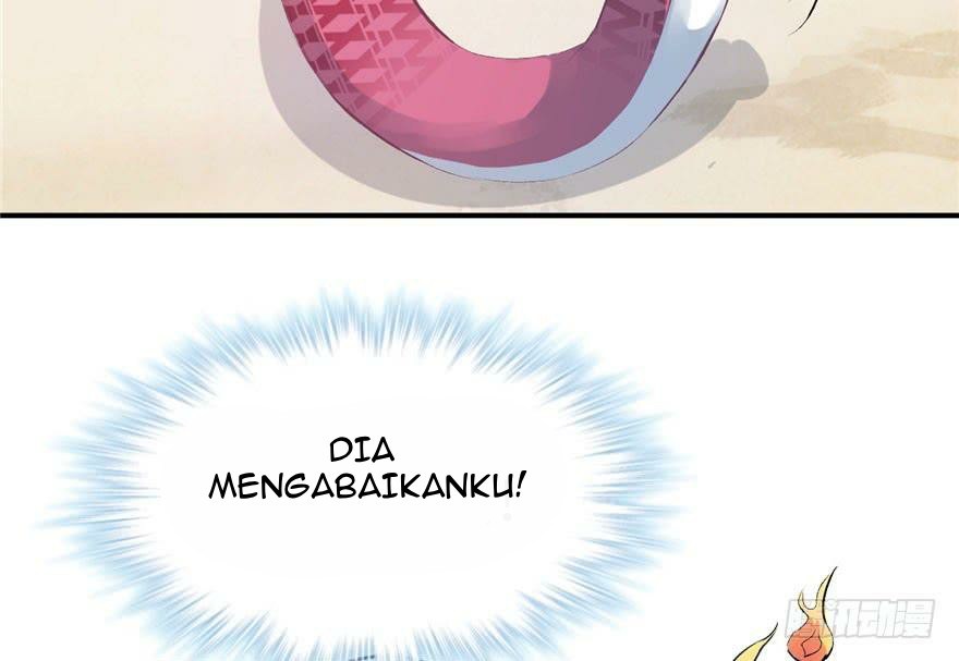 Beauty and the Beasts Chapter 51 Bahasa Indonesia